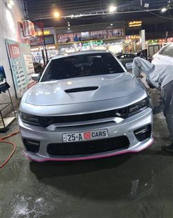 دودج تشارجر